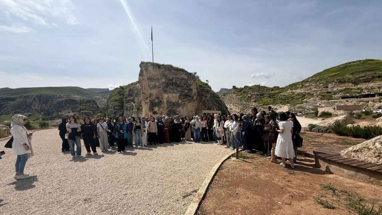 Yozgat’tan Hasankeyf’e Uzanan Tarih Yolculuğu (3)