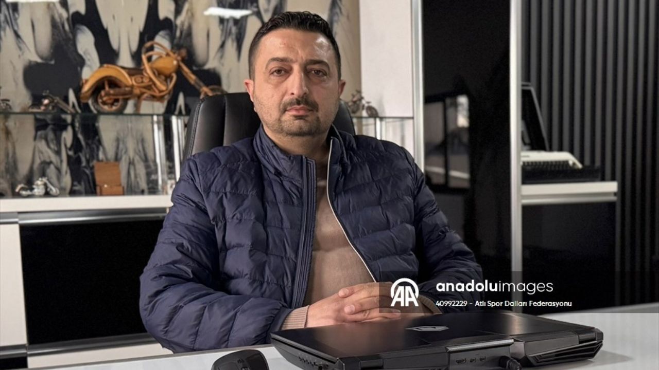 Yozgat’tan Kayseri’ye, Türkiye’de Kökbörü Yükselişte Lisanslı Sporcu Sayısı Zirvede (1)