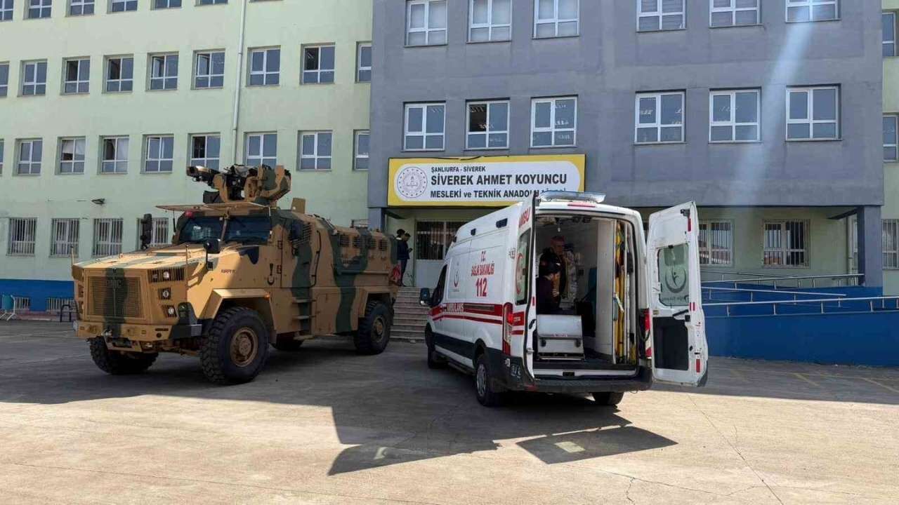 Yozgat’tan Okul Saldırılarına Sert Tepki “Geleceğimizi Hedef Alıyorlar” (3)