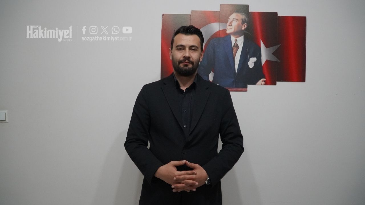 Yozgat'tan Sert Çıkış Canlarımız Gitmeden Bu Önlemler Neredeydi (1)