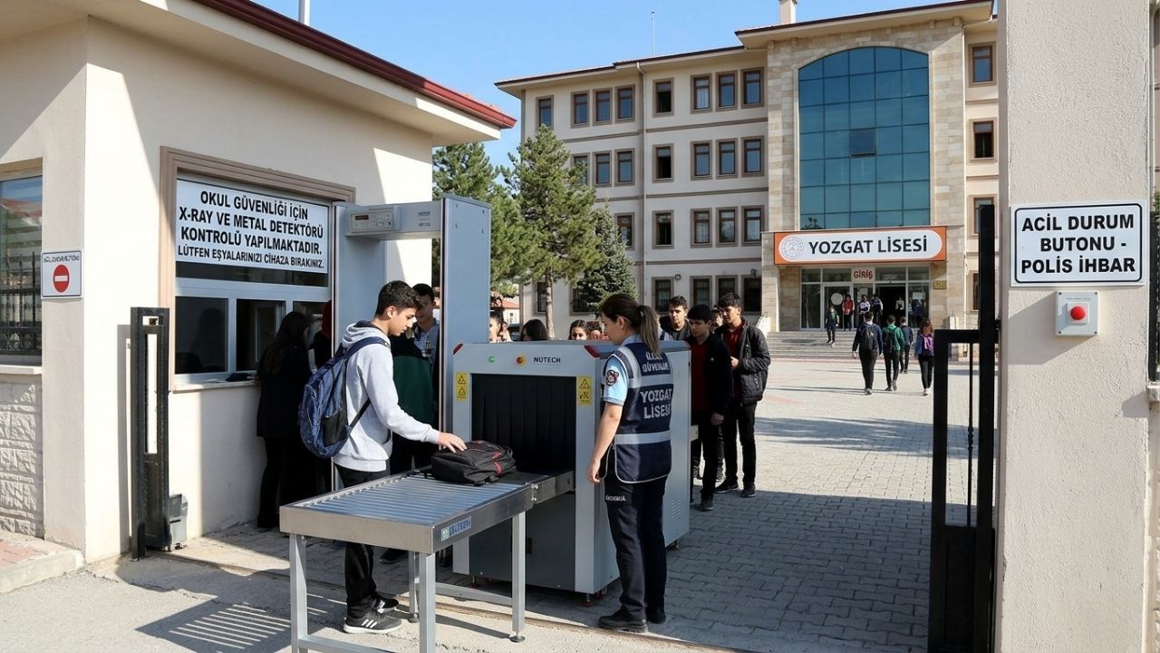 Yozgat'tan Sert Çıkış Canlarımız Gitmeden Bu Önlemler Neredeydi