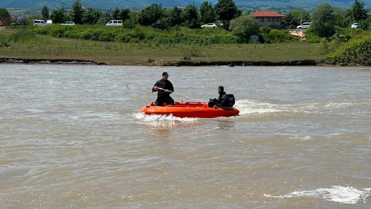 169 Kişilik Dev Operasyon! Yozgat Afad Kayıp Gençleri Arıyor (1)