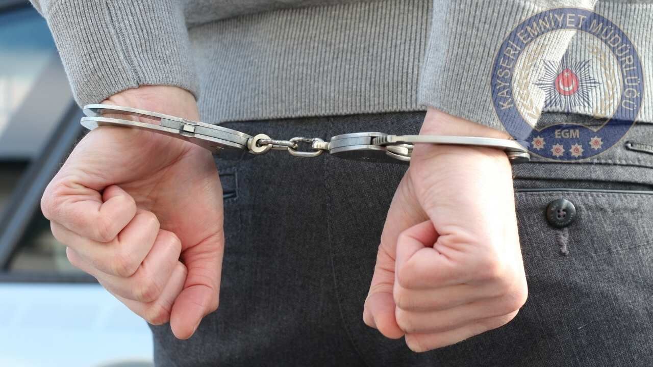 19 İlde Milyarlık Bahis Ağı Çökertildi Yozgat'ta 4 Gözaltı!..