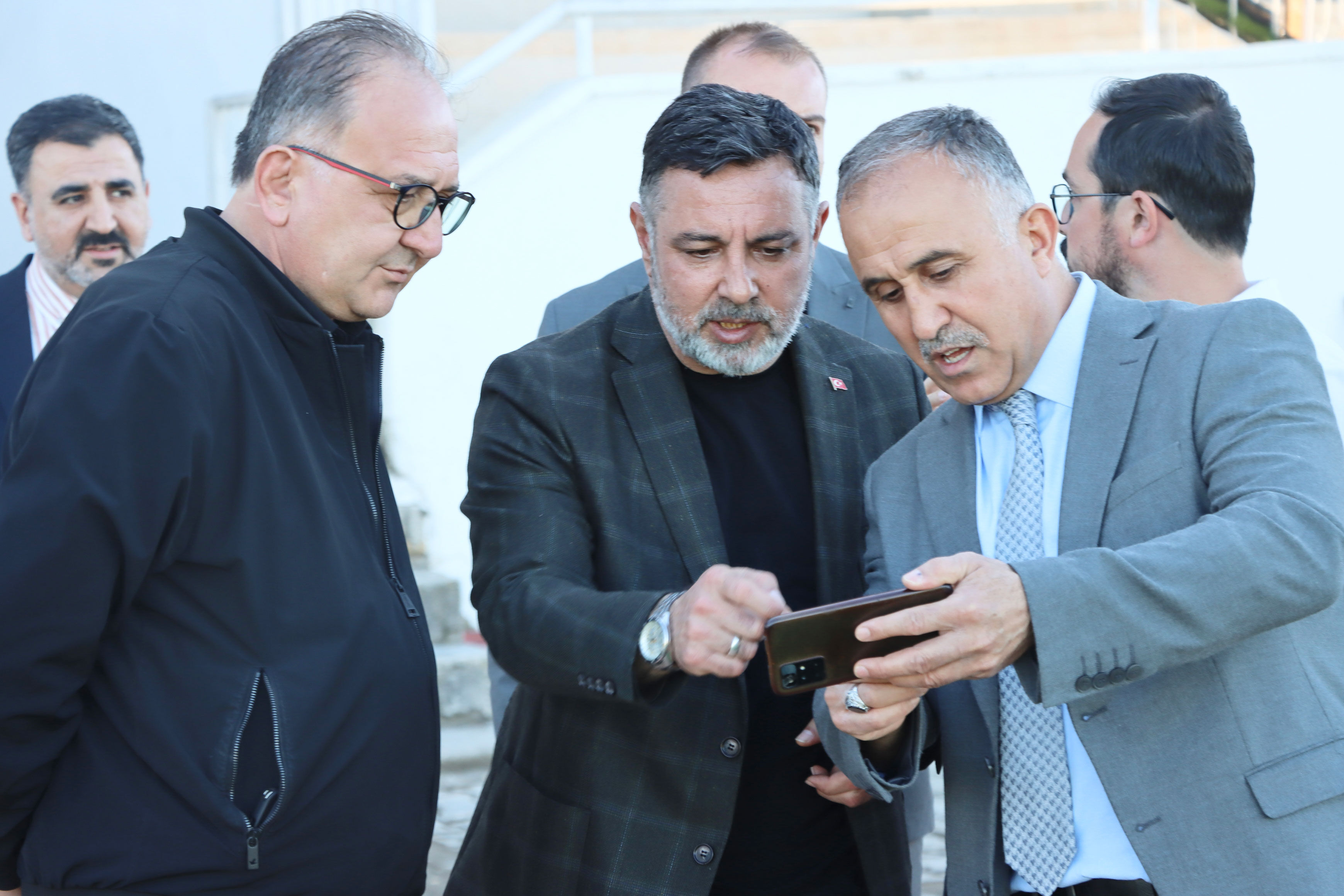 2026 Yılı Yerköy'ün Yılı Mı Olacak