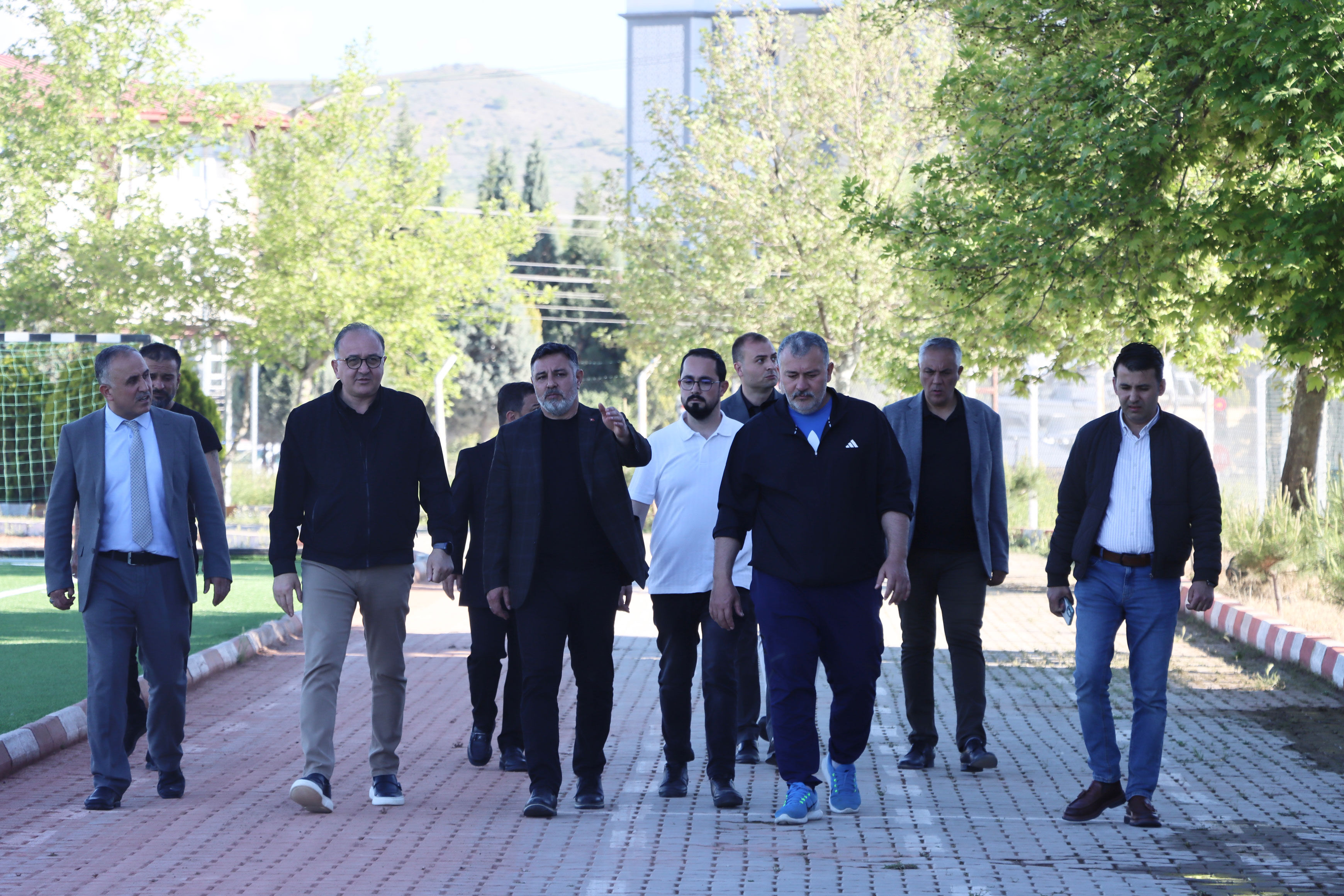 2026 Yılı Yerköy'ün Yılı Mı Olacak2