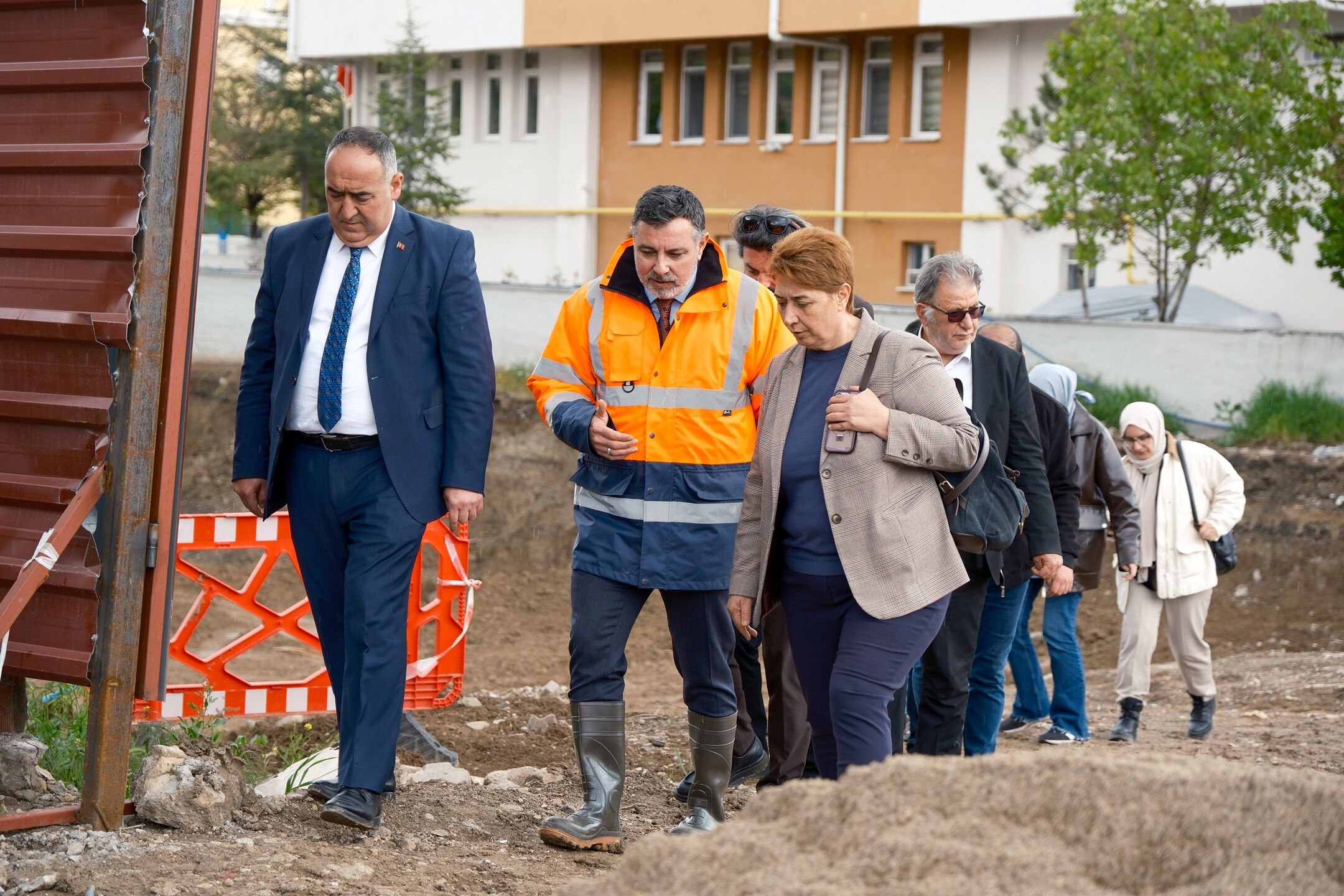 2026 Yılı Yerköy'ün Yılı Olacak