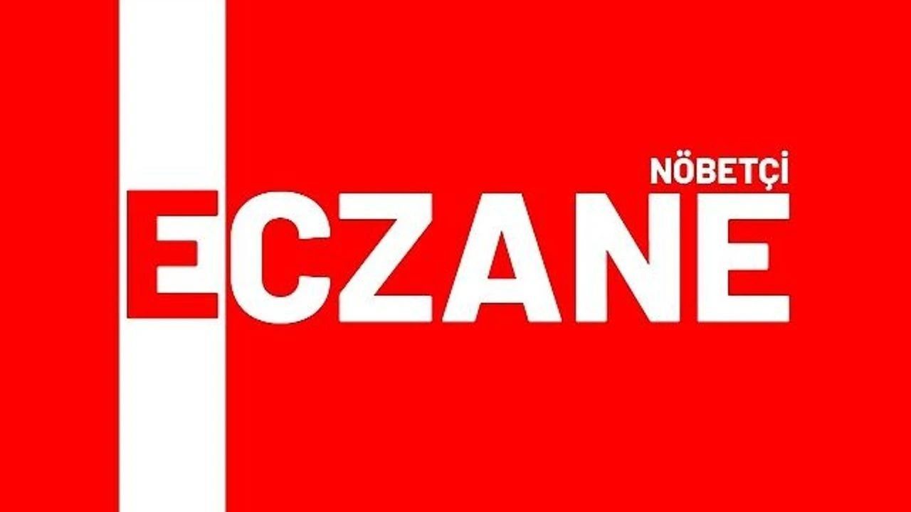 29 Mayıs Bugün Yozgat’ta Hangi Eczaneler Açık İşte İlçe İlçe Tam Liste! (2)