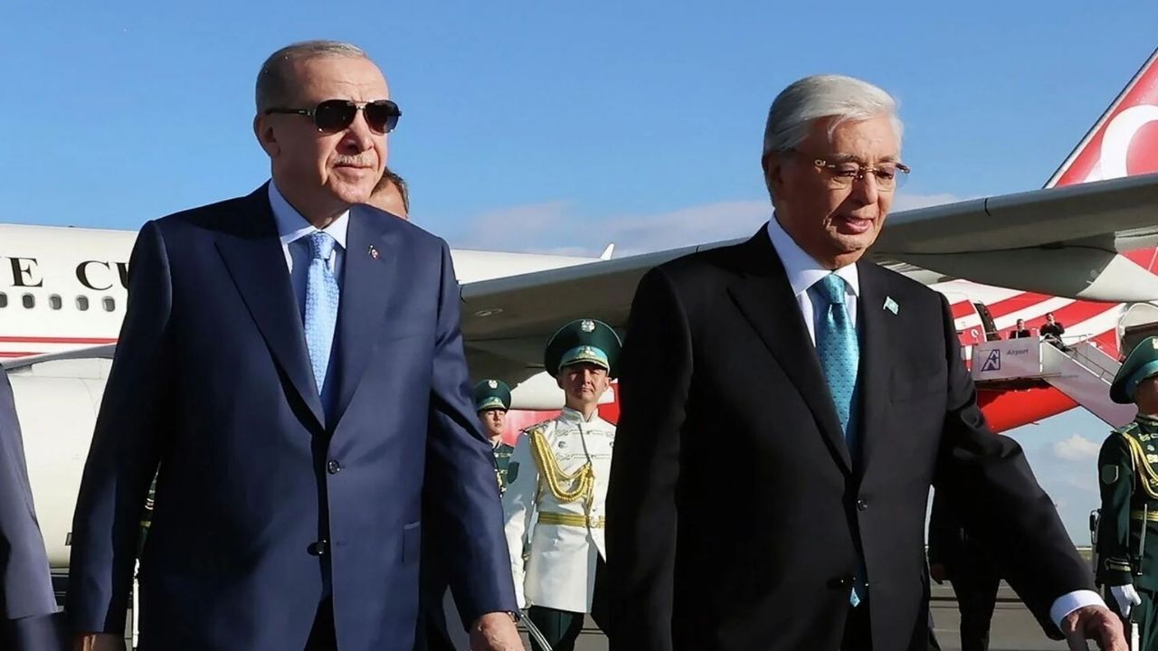 A N L A Ş M A Y A P I L D I