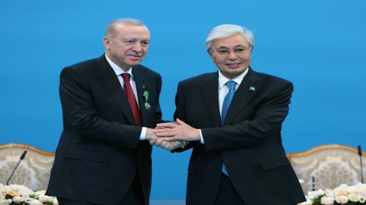 A N L A Ş M A