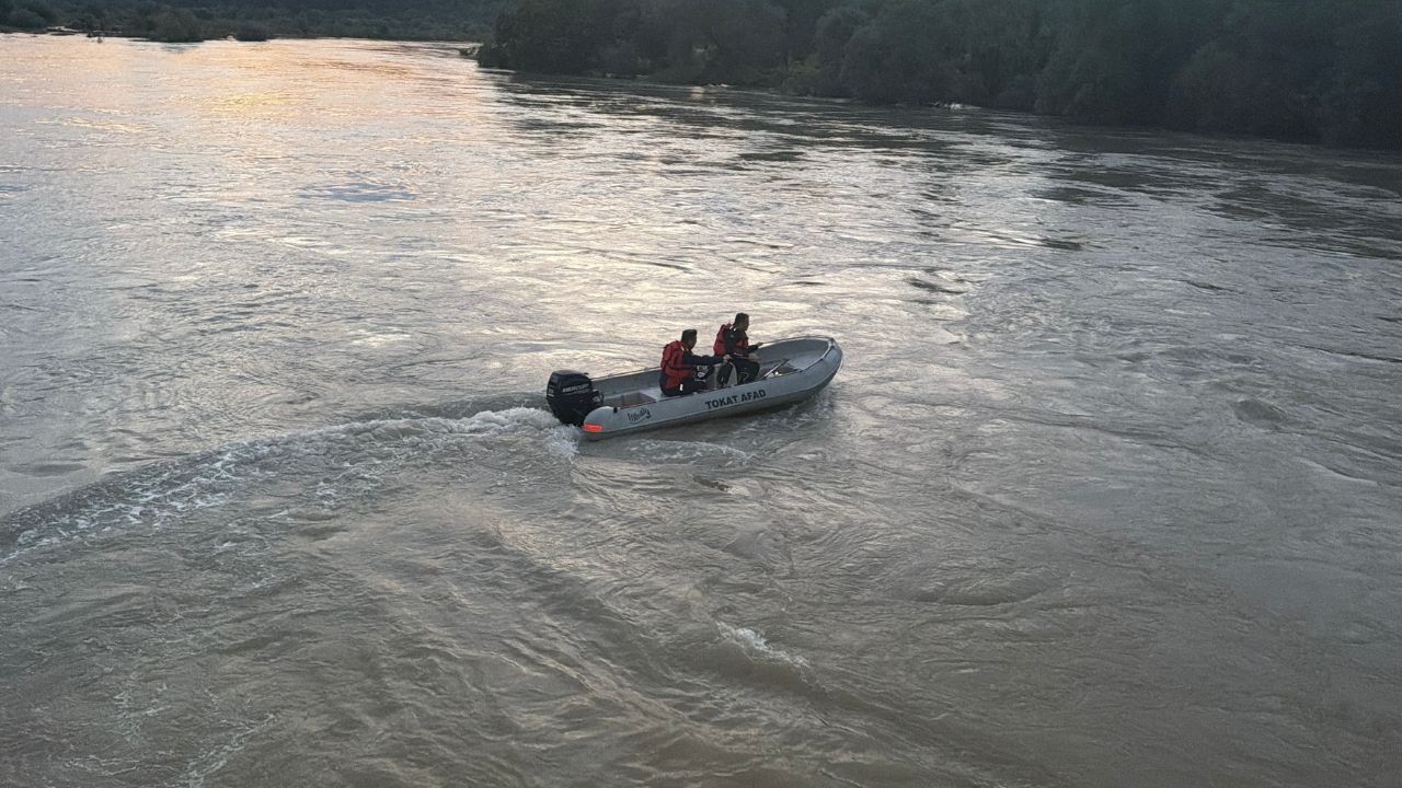 Acı Haber Tokat'tan Geldi, Yozgat Harekete Geçti (3)