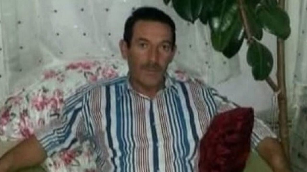 Acı Vedada Yozgat’ı Yasa Boğdu (1)