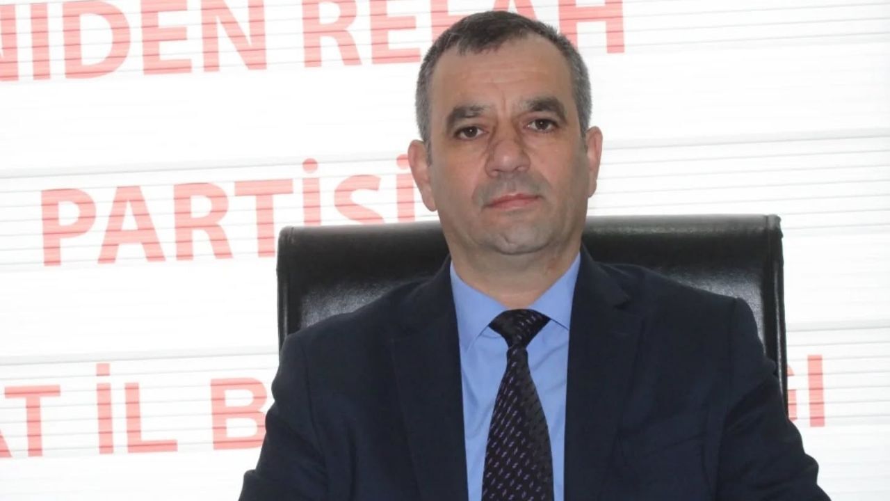 Adıgözel’den Dikkat Çeken Çıkış “Engelliler Sosyal Yardıma Mahkum Edildi” (2)