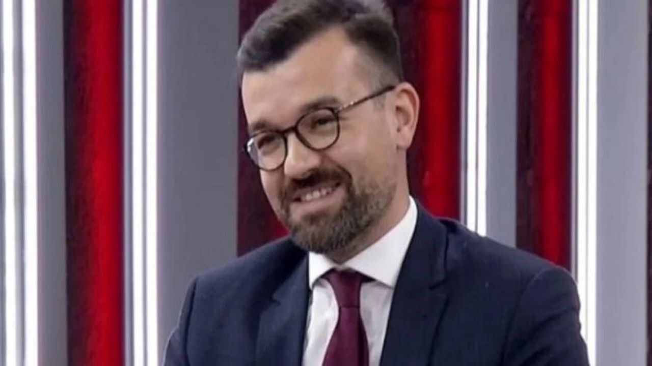 Afşin Kimdir