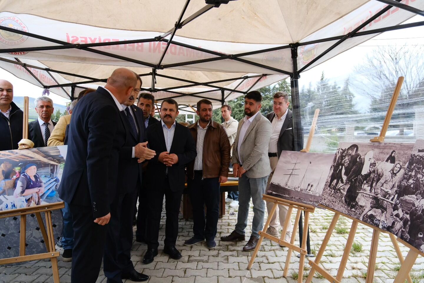 Akdağmadeni'nde Hıdırellez Şenliği Coşkuyla Kutlandı2
