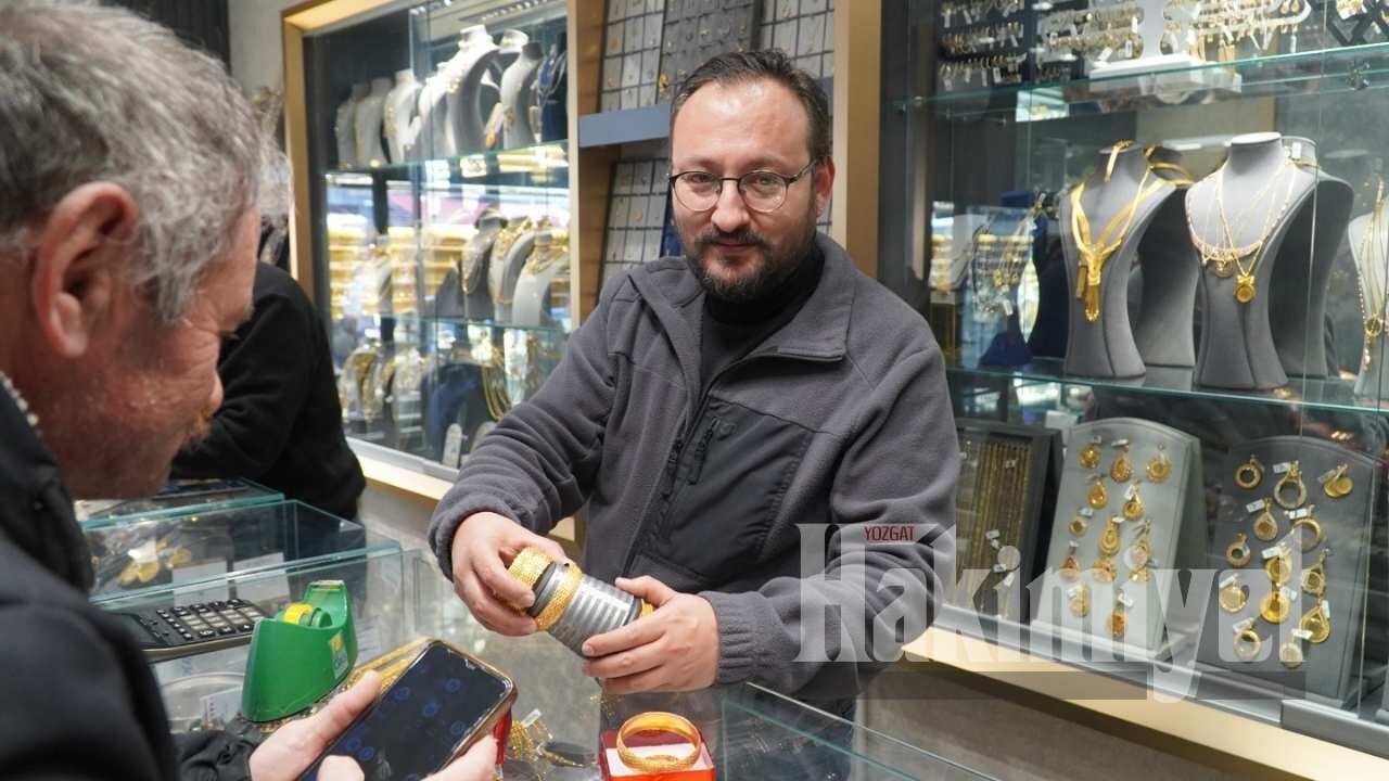 Altın Fiyatları Şaşırtıyor, Yatırımcı Kazanıyor (3)