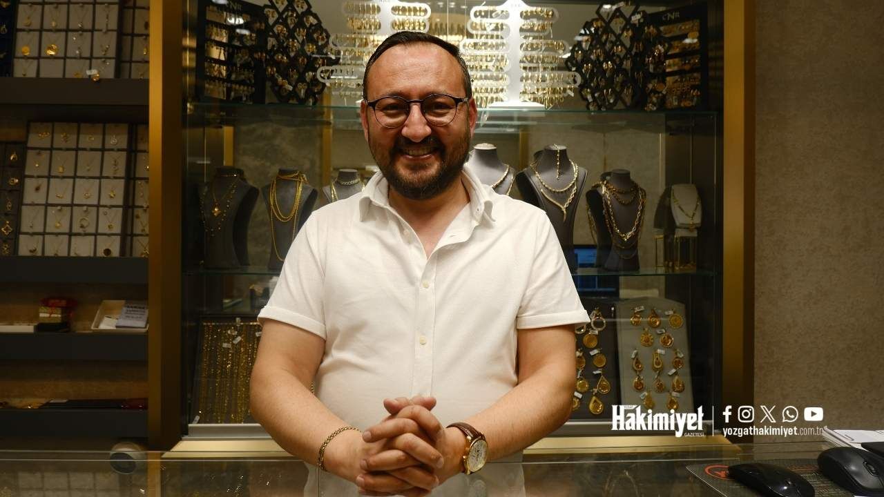 Altın Fiyatlarında Hareketlilik Devam Ediyor Uzmanından Açıklama! (1)-1