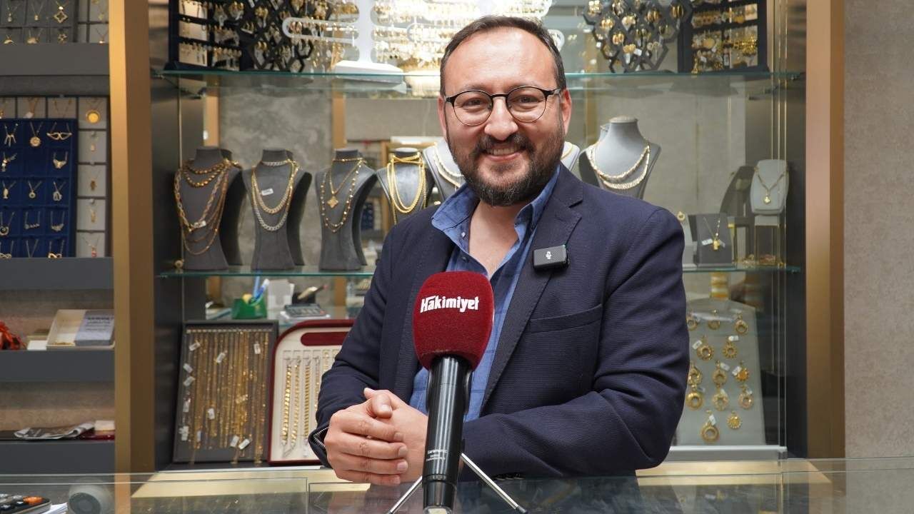 Altın Piyasasında Hafta Hareketli Başladı (1)