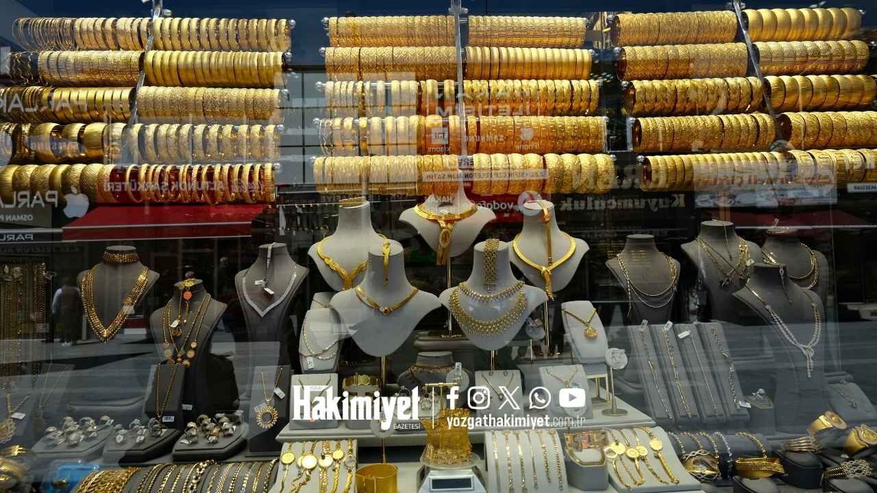 Altın Uzmanından 'Beklemeyin' Uyarısı Geldi (2)