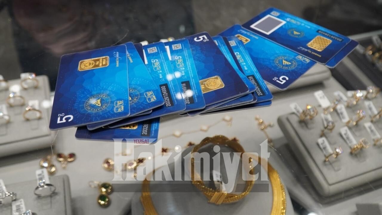 Altın Uzmanından 'Beklemeyin' Uyarısı Geldi (3)