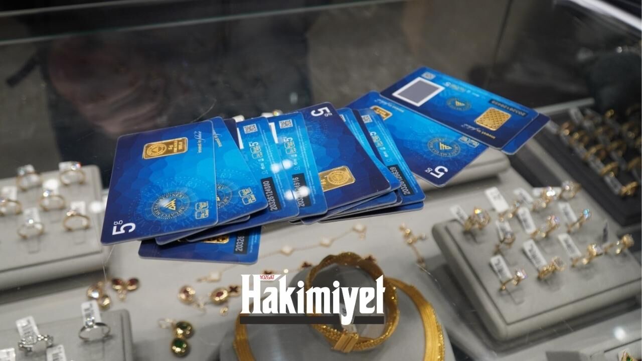 Altın Yön Değiştirdi Yozgat'tan Uyarı Gecikmedi (3)