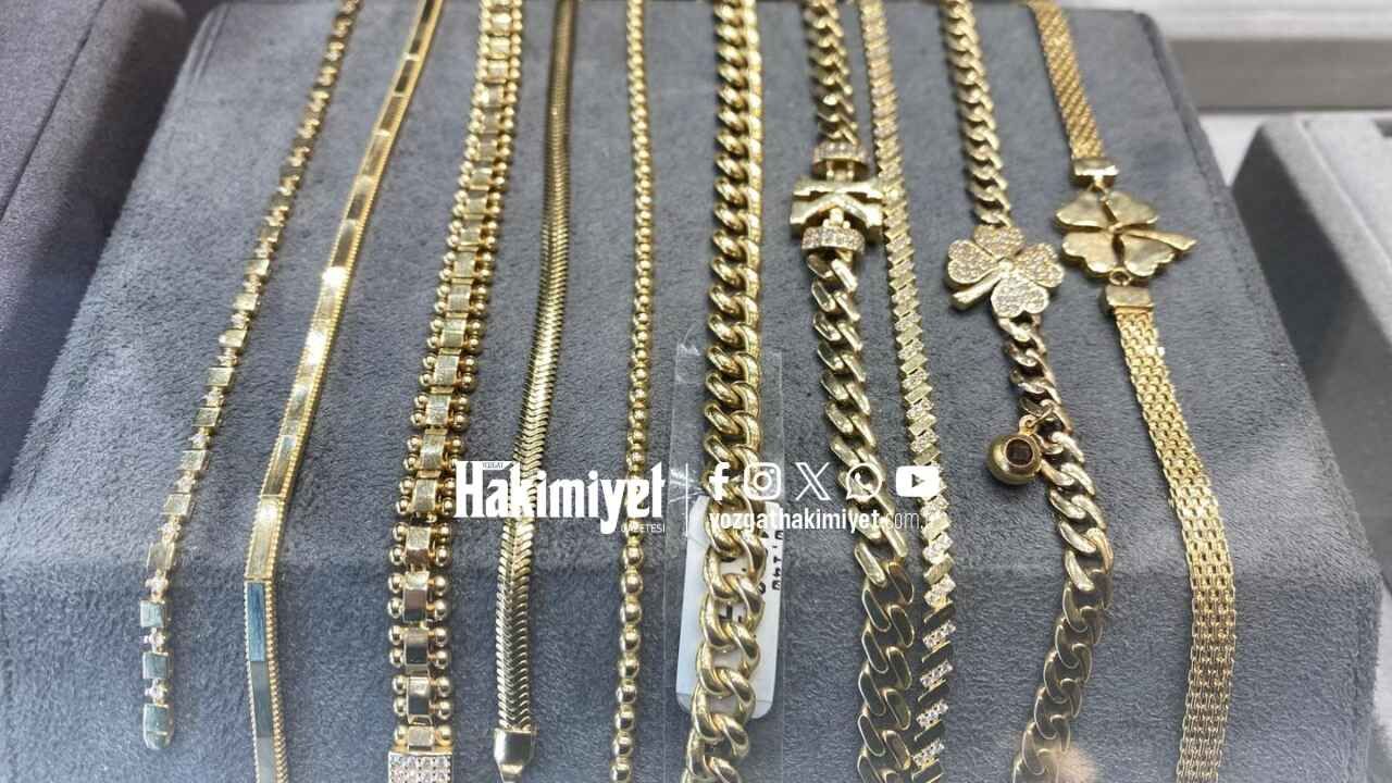 Altın Yönünü Değiştirdi Fiyat Ne Durumda Düşüş Olur Mu (4)