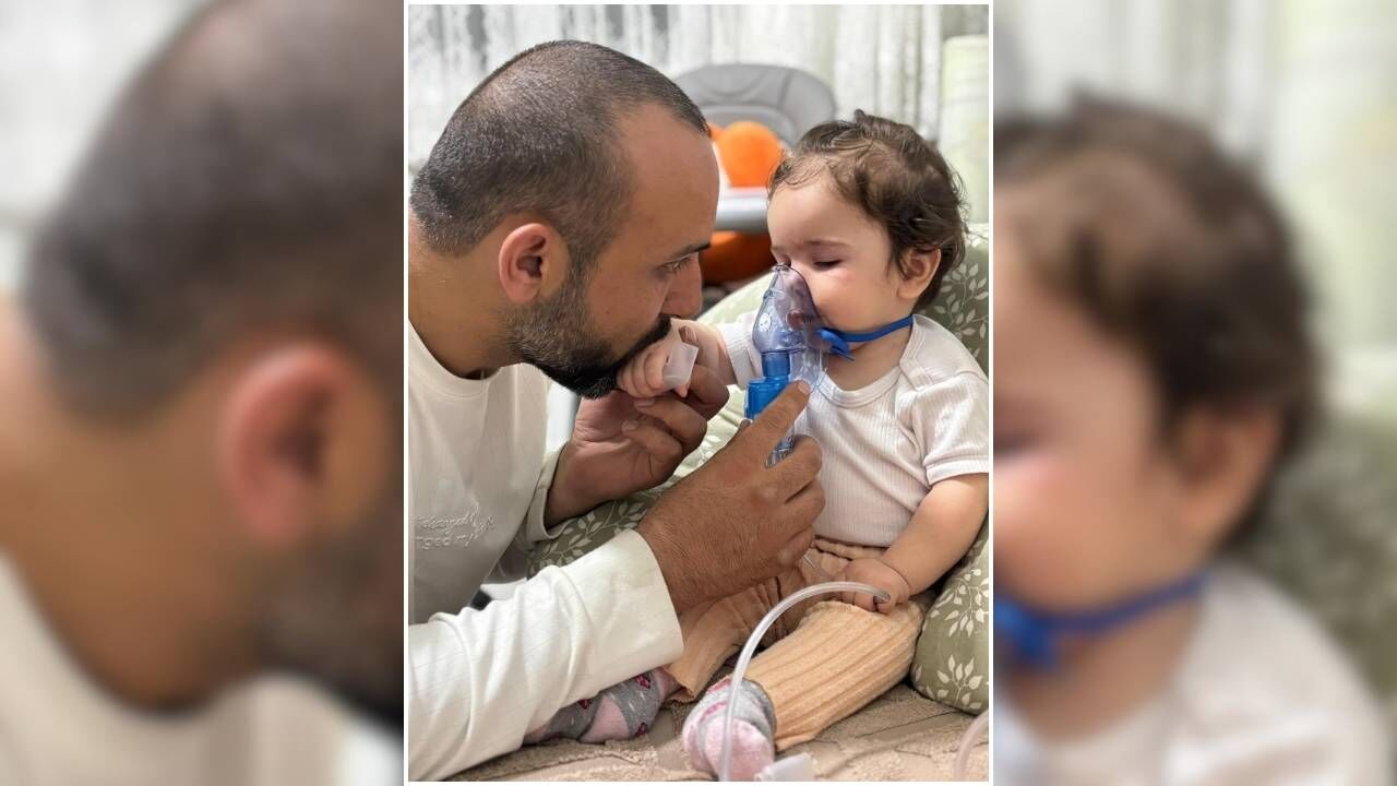 Alya Bebek İçin Zaman Daralıyor! (3)