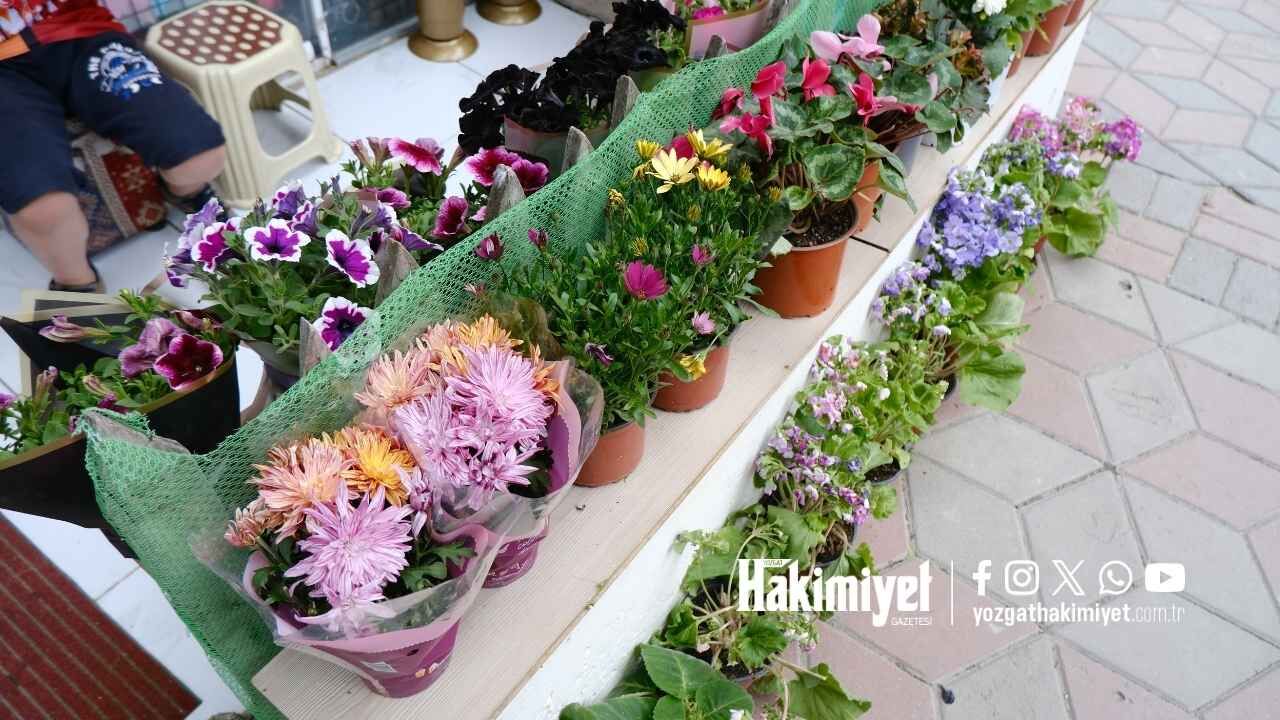 Anneler Günü Heyecanı Renkli Görüntülere Yol Açtı (4)