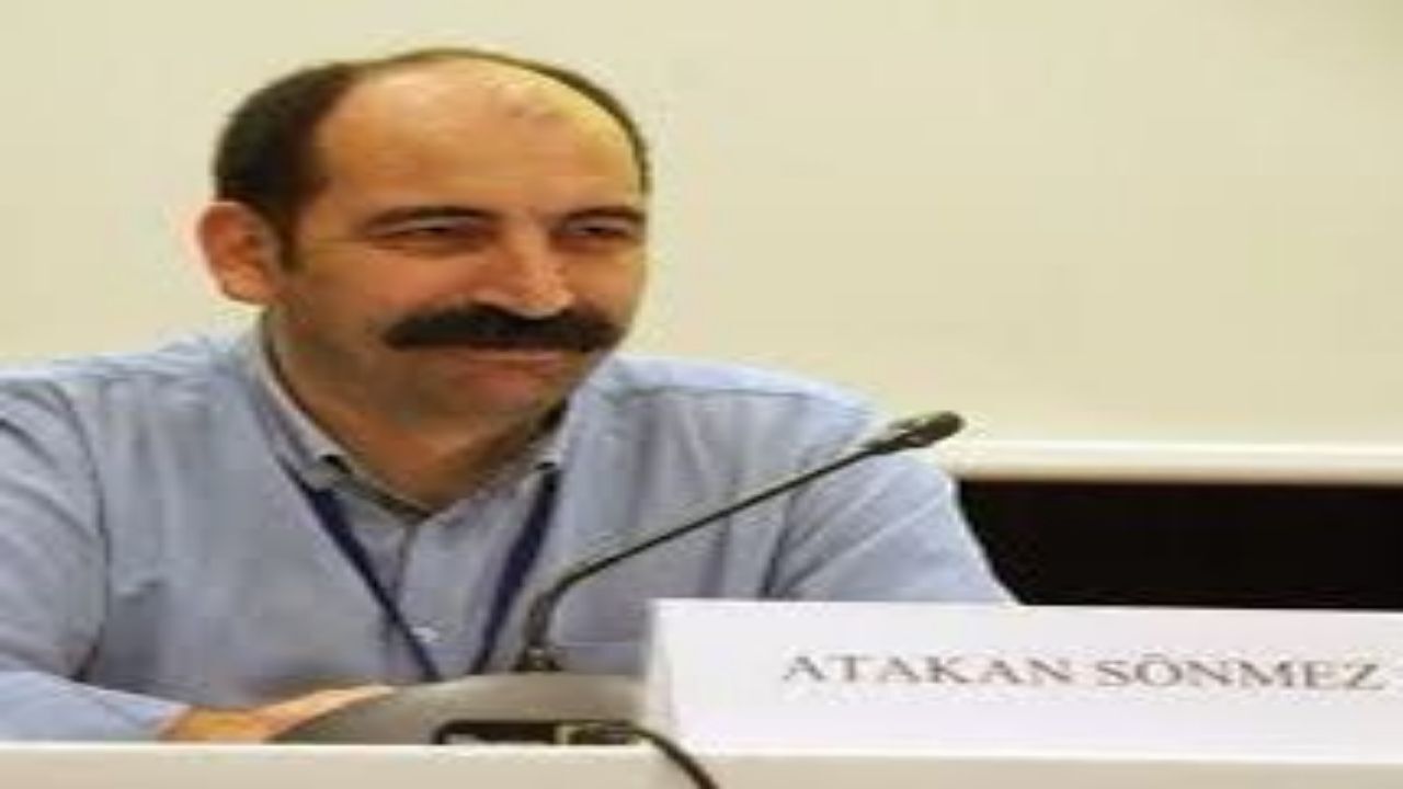 Atakan Sönmez