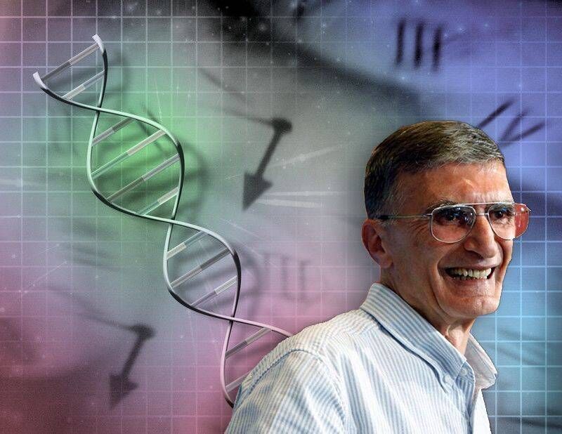 Aziz Sancar Yeni Calisma Kemoterapide Dogru Zamanlama Ne Olmali Nobel 551756