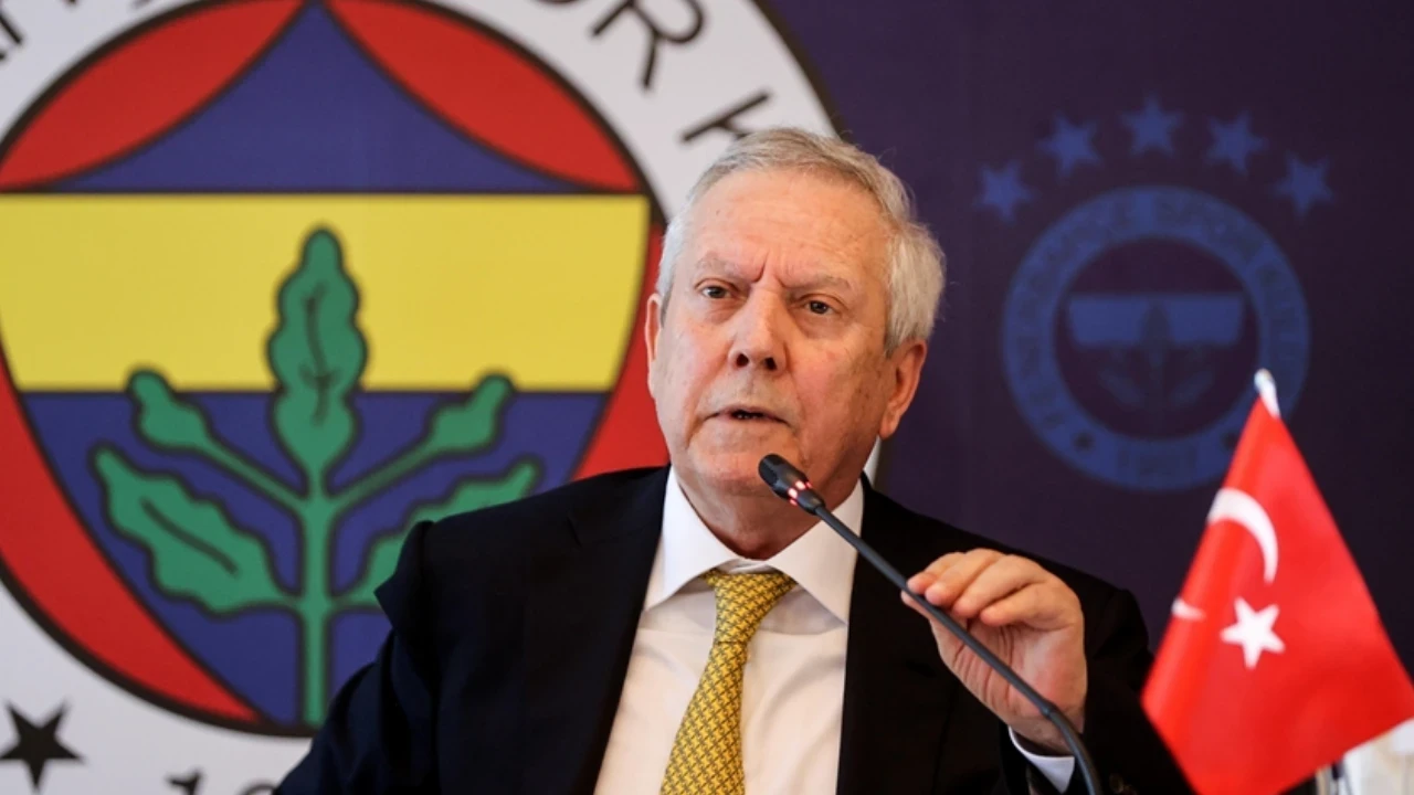 Aziz Yildirim Rt6O Cover