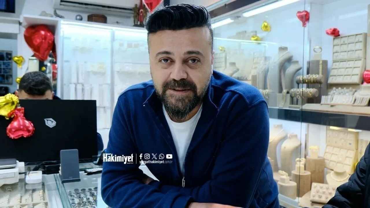 Barış Rüzgarı Yetti! Gümüşte Beklenen Sıçrama Geldi (4)
