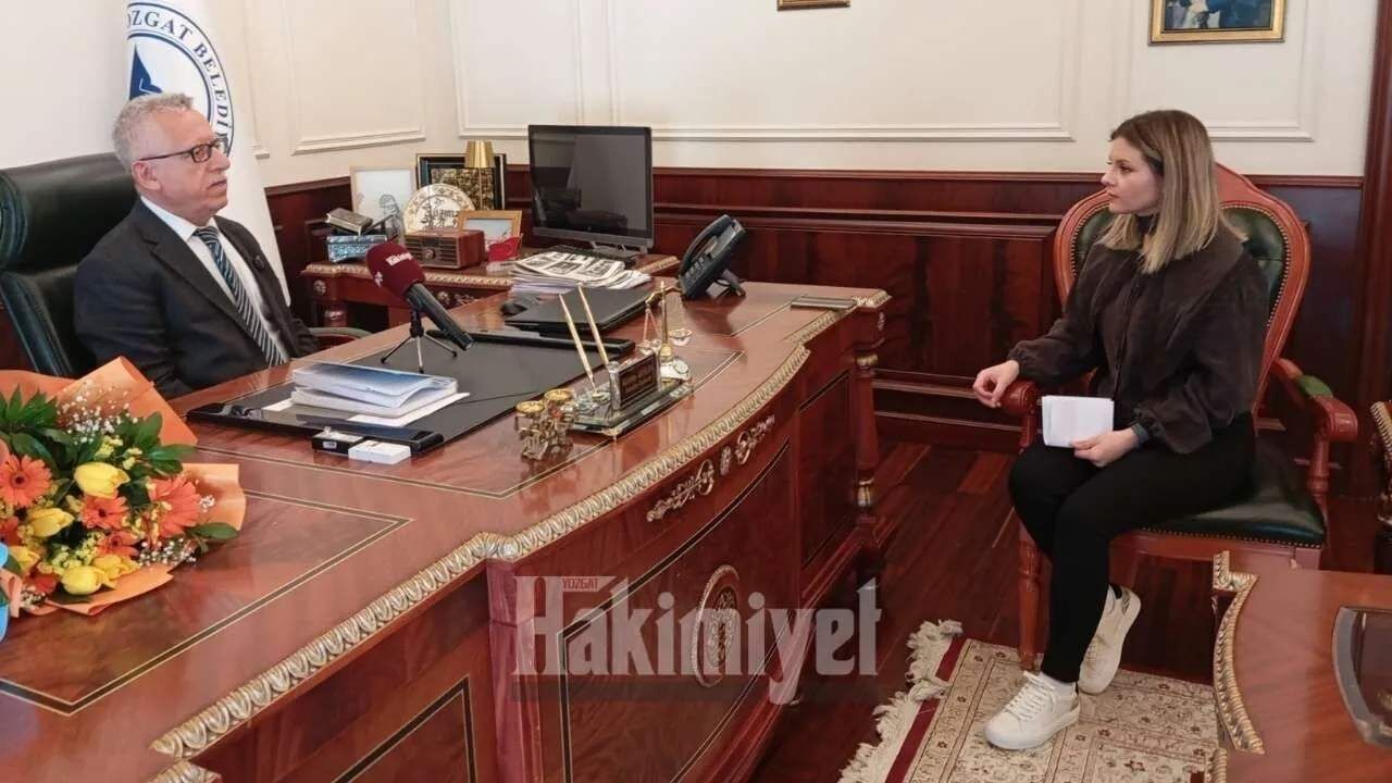 Başkan Arslan Zam Konusunda Açıklama Yaptı 'Bu Adalet Midir'