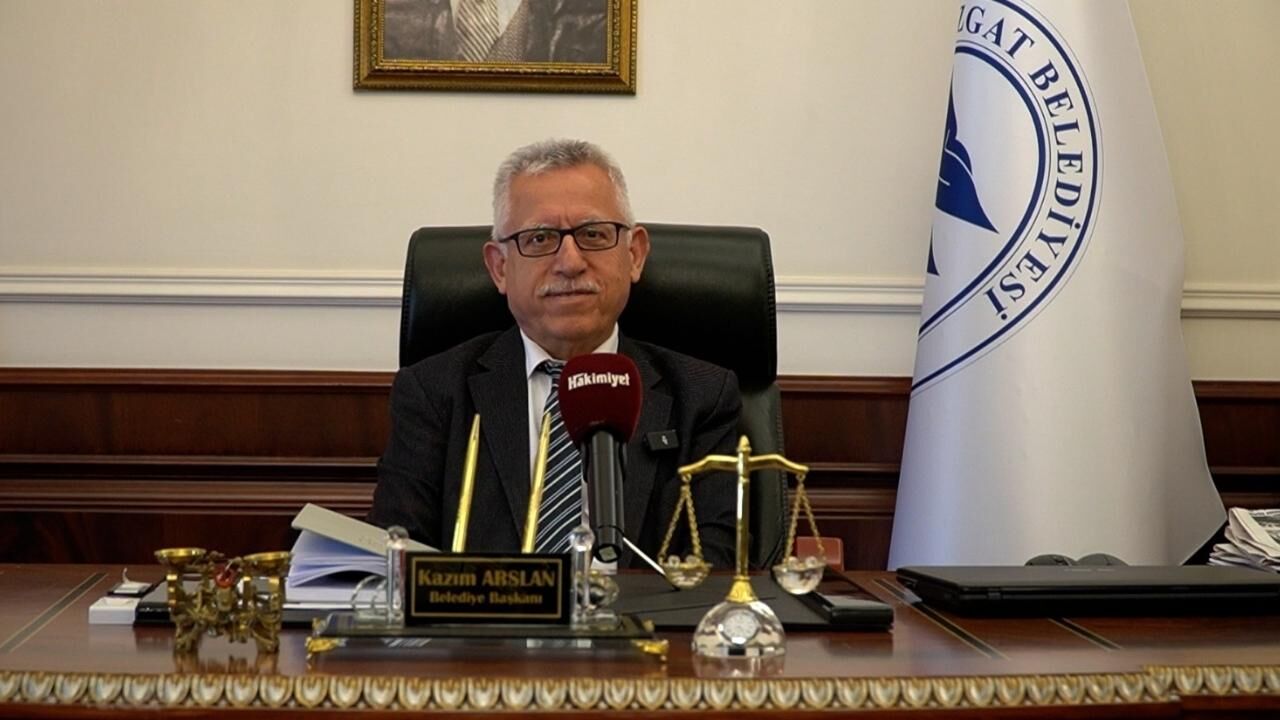 Başkan Arslan'dan Değerlendirme Esnasında Değişiklik Haberi! (2)
