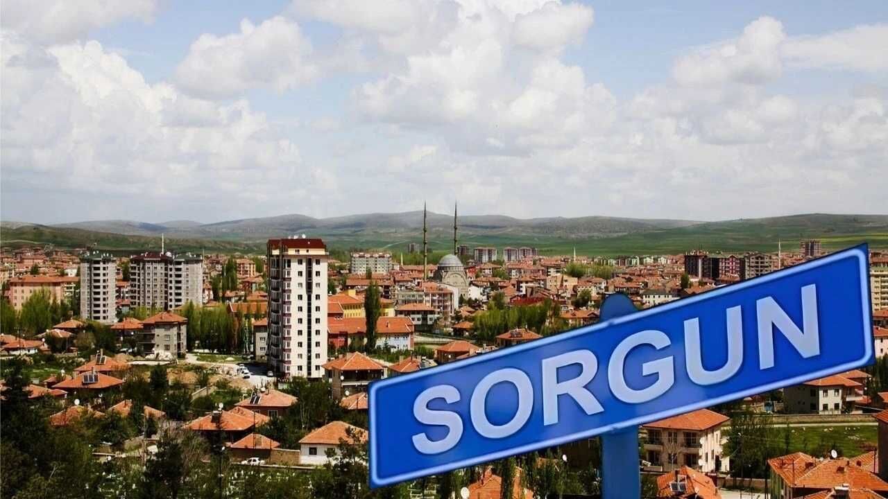 Başkan Ekinci'den Net Mesaj Sorgun İçin Polemik Değil Hizmet Zamanı (3)