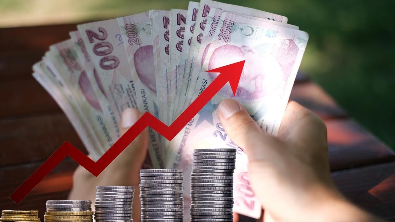 Başkan Taşkın'dan Kritik Uyarı “Memur Ve Emeklinin Yoksulluğu Derinleşiyor!” (2)