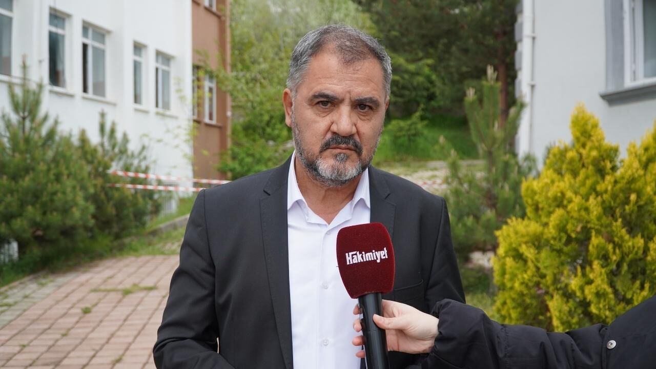 Başkandan 13 Yıl Değerlendirmesi 'Refah İçin Mücadele Sürecek' (1)