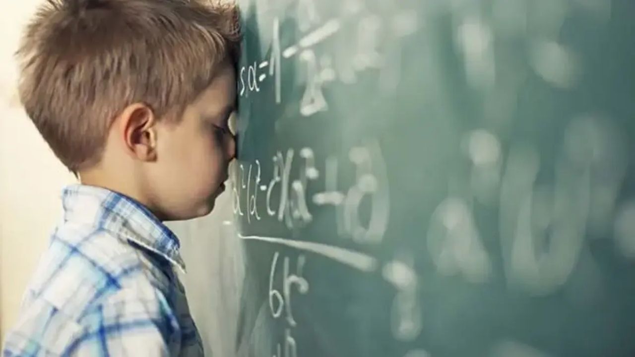 Bayram Bi̇tti̇, Okula Dönüş Telaşı Başladı2