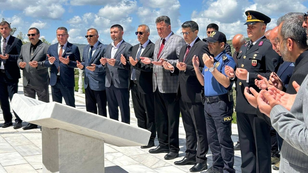 Bayram Öncesi Yozgat’ta Hüzün Ve Gurur Bir Aradaydı (3)
