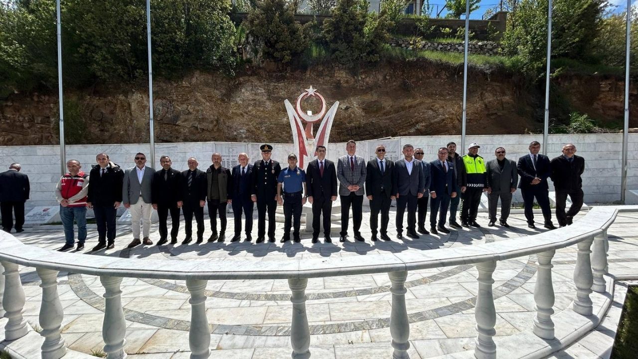 Bayram Öncesi Yozgat’ta Hüzün Ve Gurur Bir Aradaydı (4)