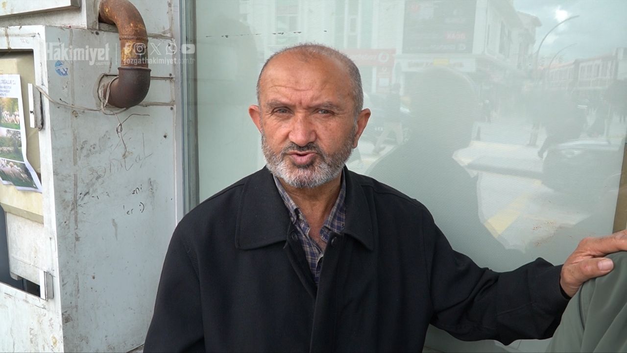 Bayram Telaşı Yozgat Çarşısını Hareketlendirdi (6)