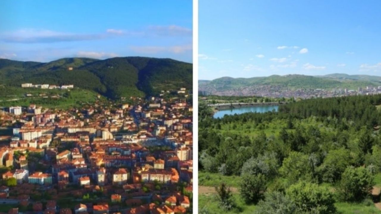 Bayramda Dışarı Çıkacaklar Dikkat! Yozgat Valiliği'nden Kritik Uyarı (1)