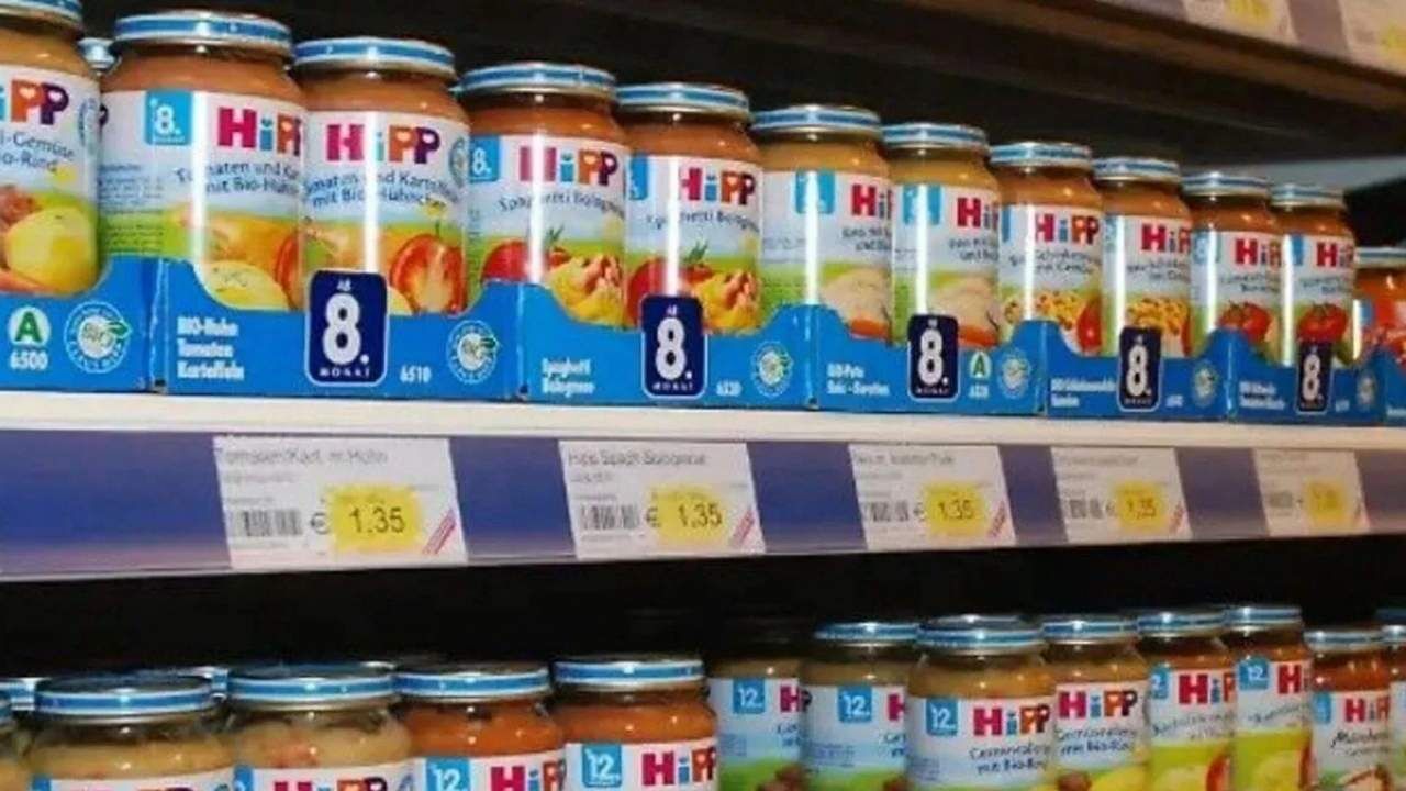 Bebek Maması Zehirleme Skandalında Şok Gelişme! (3)