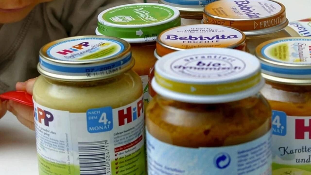 Bebek Maması Zehirleme Skandalında Şok Gelişme! (6)