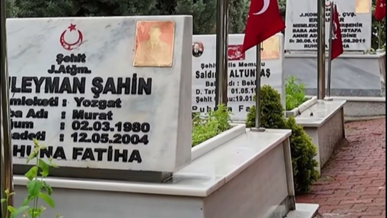 Beklenen Proje Yozgat'ın Yerköy İlçesinde Başladı1