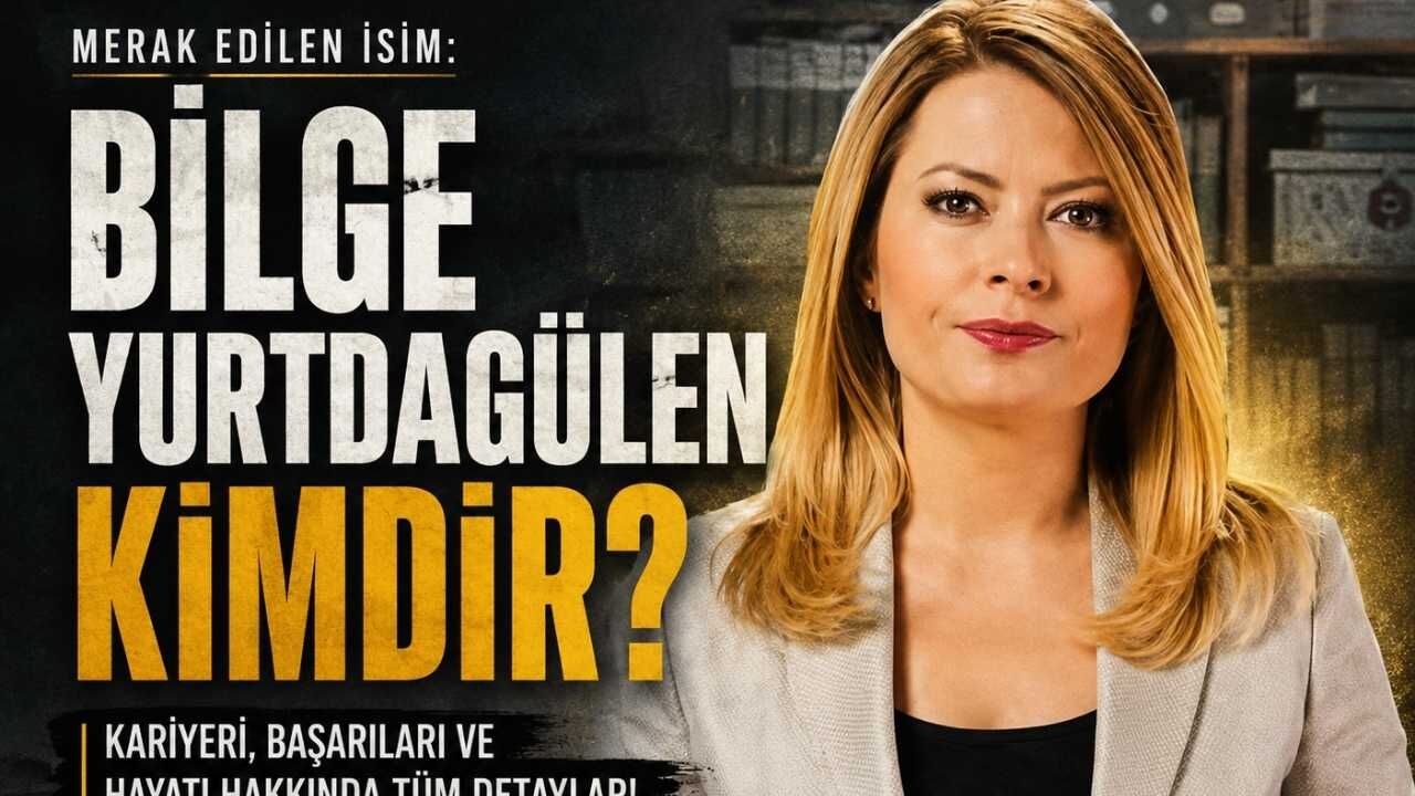 Bi̇lge Yurtdagülen Ki̇mdi̇r