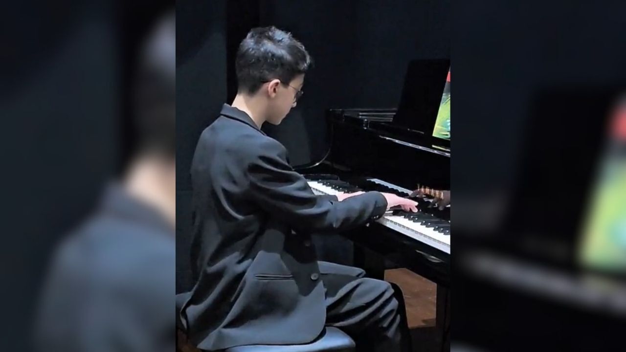 Bi̇lsem'in Başarısı London College Of Music Sertifikasını Getirdi (1)