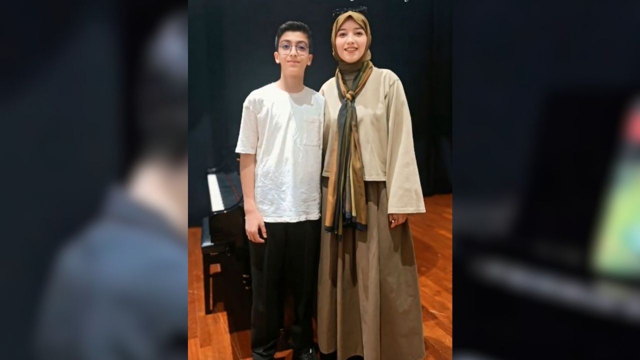 Bi̇lsem'in Başarısı London College Of Music Sertifikasını Getirdi (2)