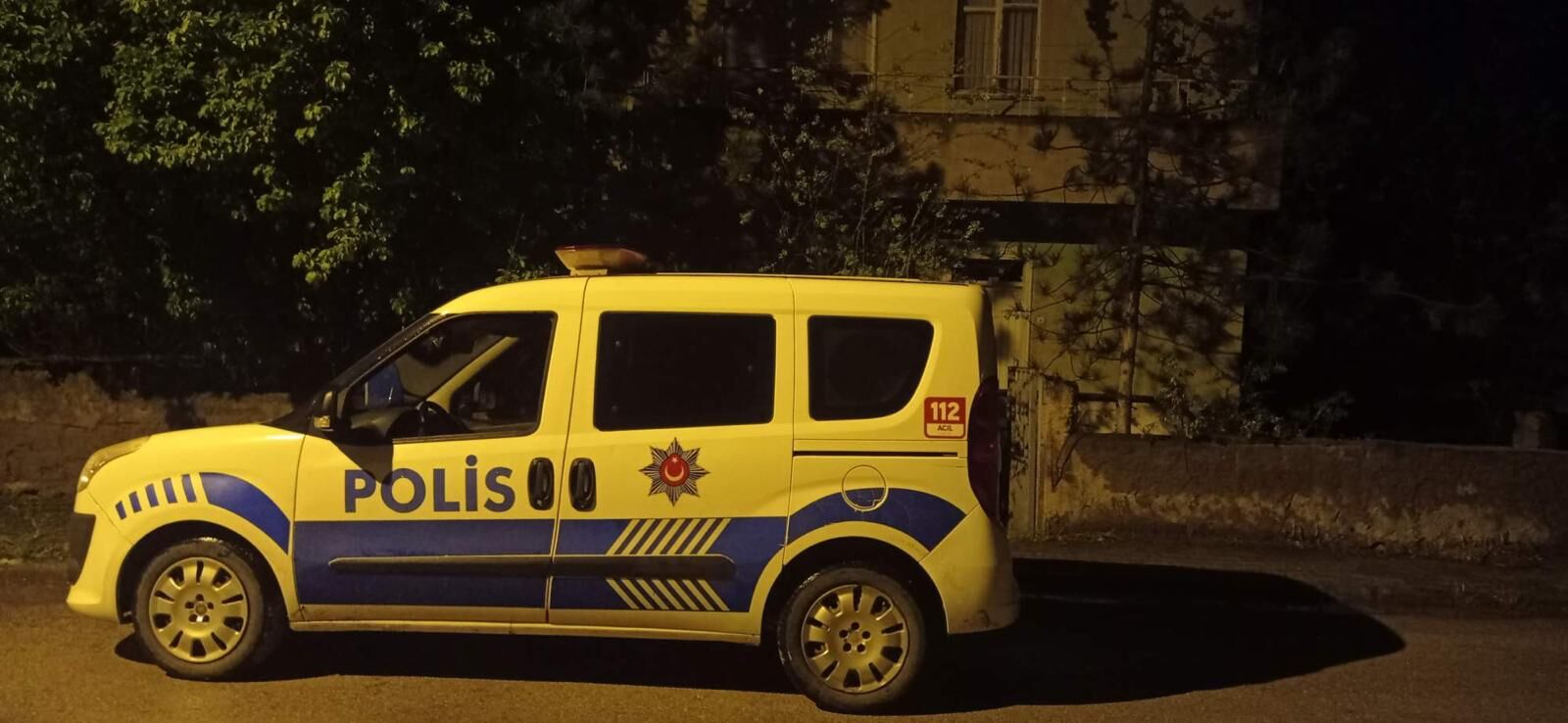 Boğazlıyan'da Şok Uygulama