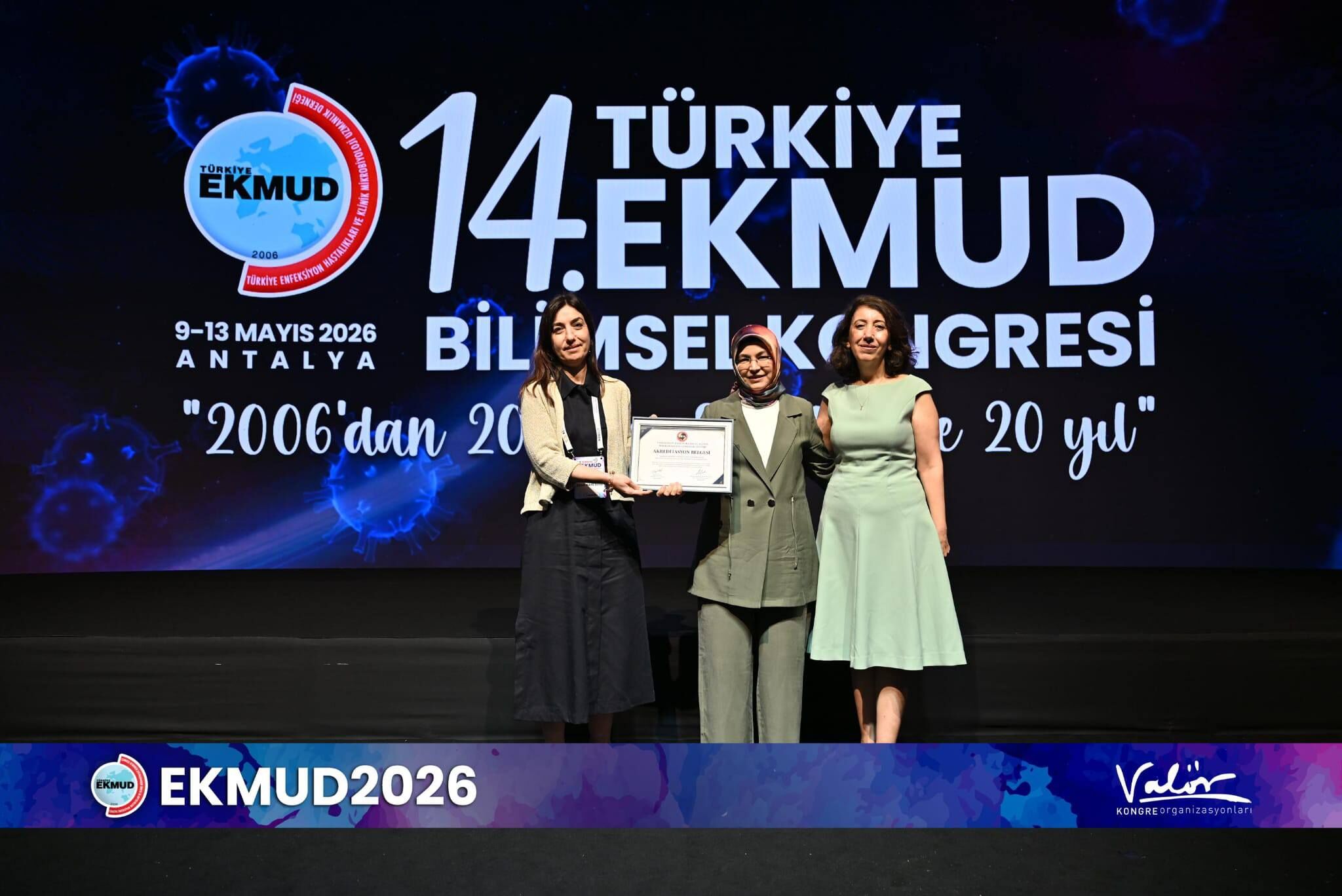 Bozok Üniversitesi’ne Önemli Onay1