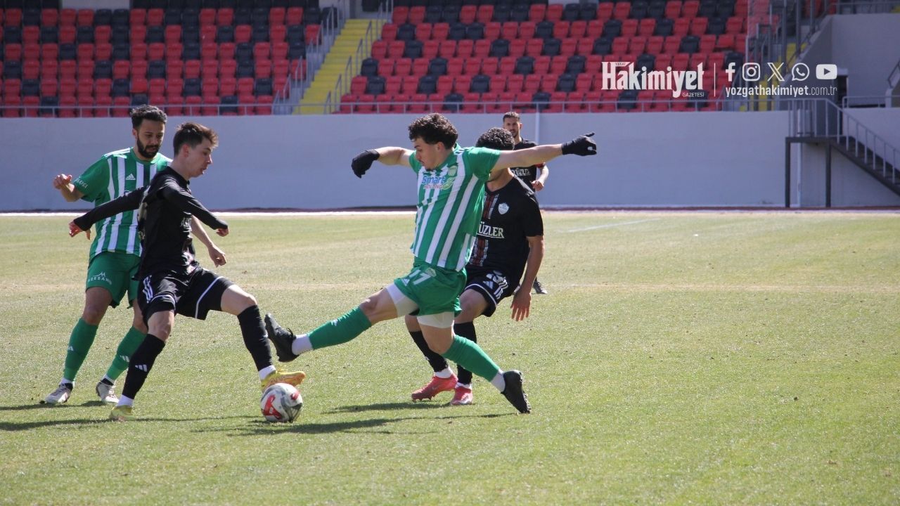 Bozokspor Taraftarı Bu Tarihi Bekliyor! Nesine 3. Lig Takvimi Belli Oldu (2)